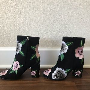 Rebecca Minkoff Bryce Bootie size 8 *never worn*